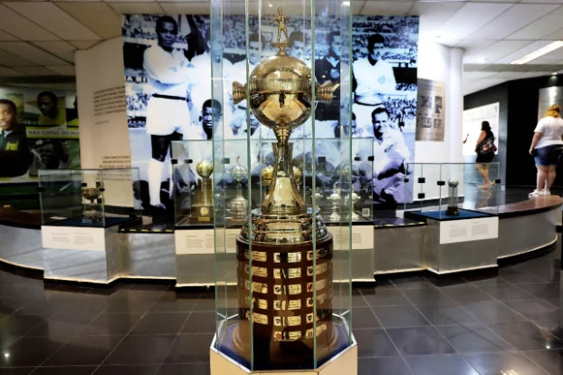 Museu do Futebol