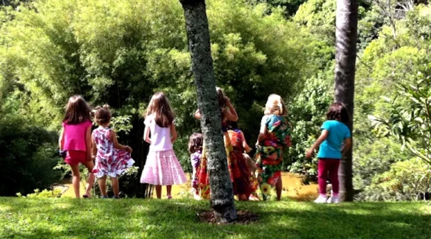 Parque ecológico